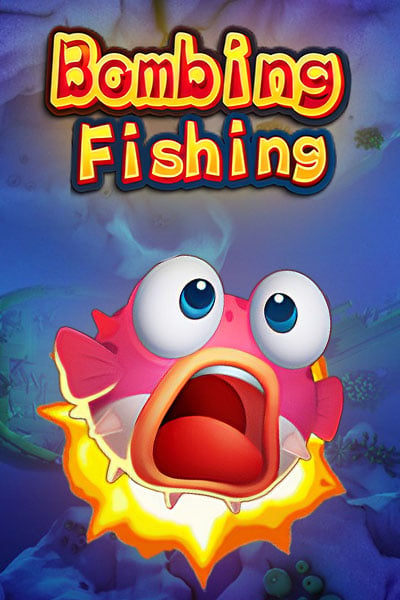 Bombing Fishing
