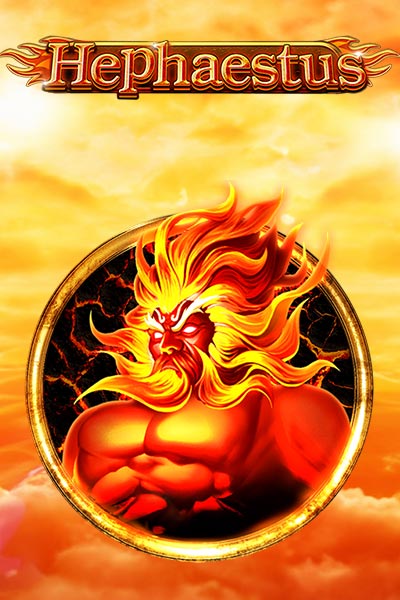 Hephaestus