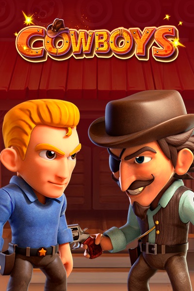 Cowboys