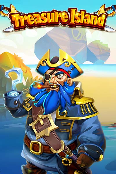 Treasure Island