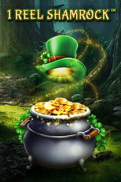 1 Reel Shamrock